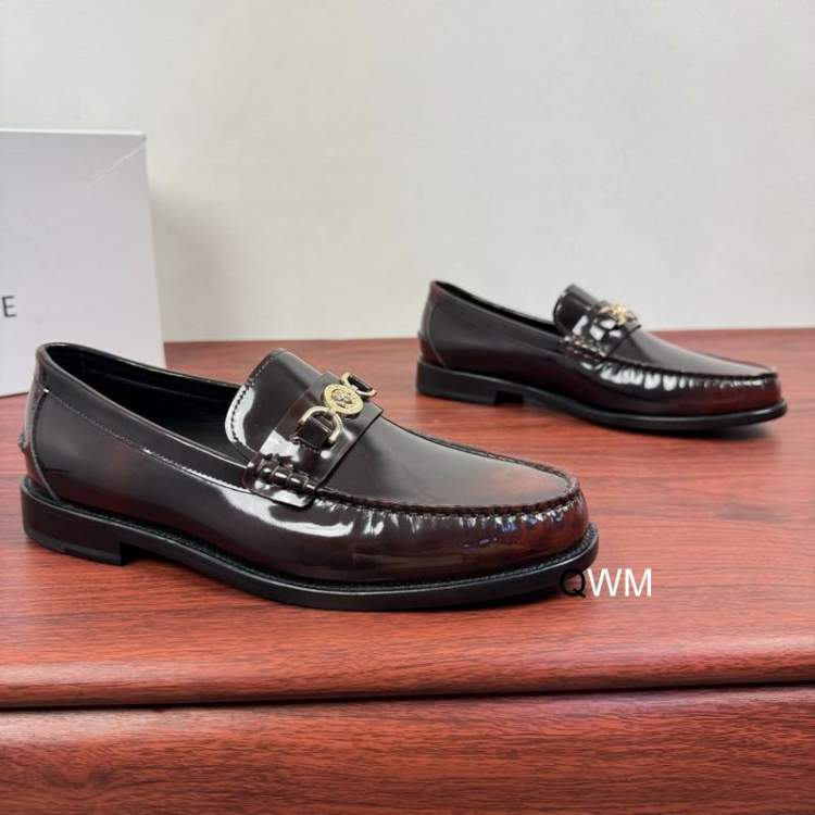 Picture of Versace Shoes _SKUVersacesz38-45WM100620472